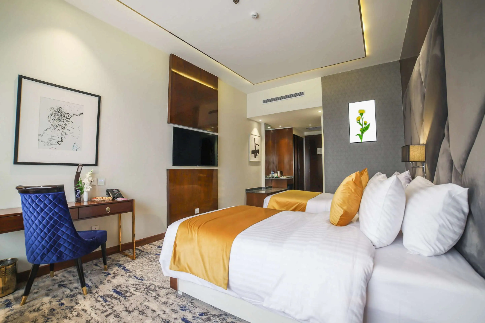 Best Western Premier Islamabad