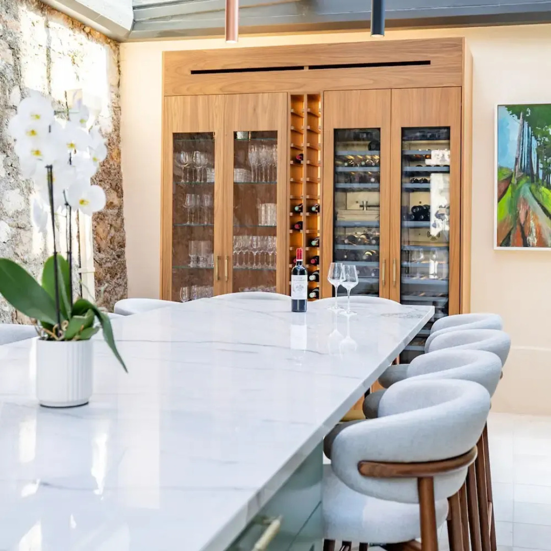 Villa Soleil Riviera