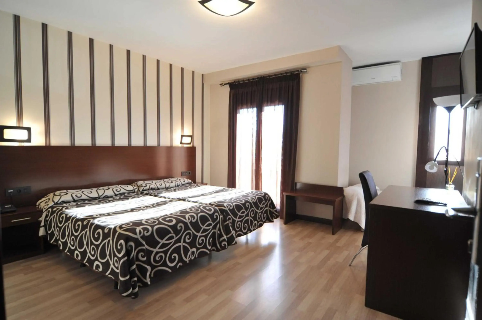 Hotel Ciudad de Plasencia