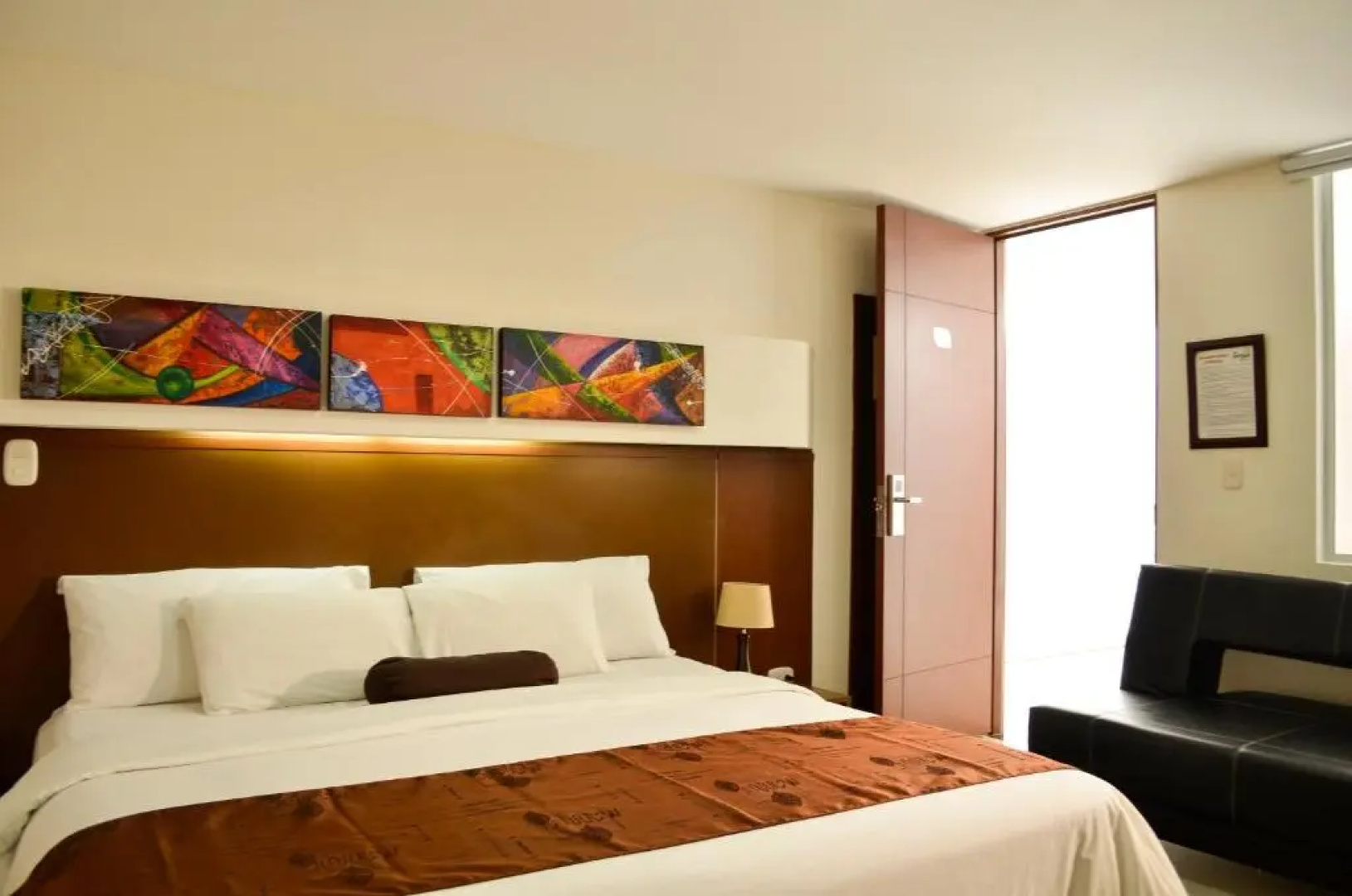 Hotel Tarigua Ocana
