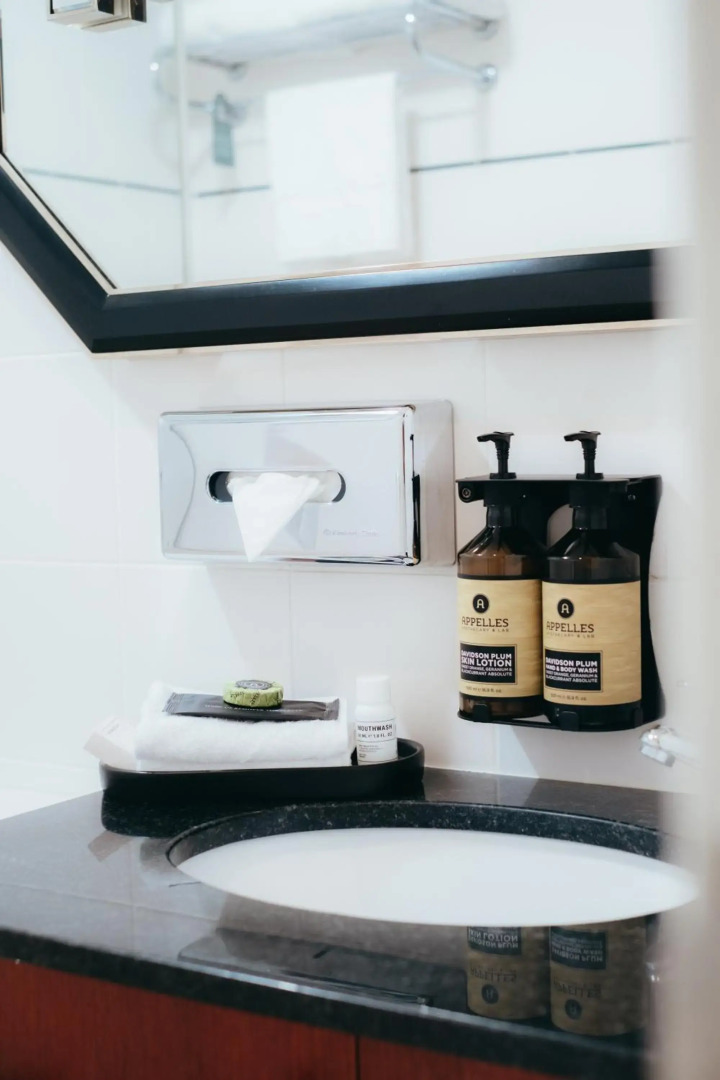 Ramada Diplomat Canberra