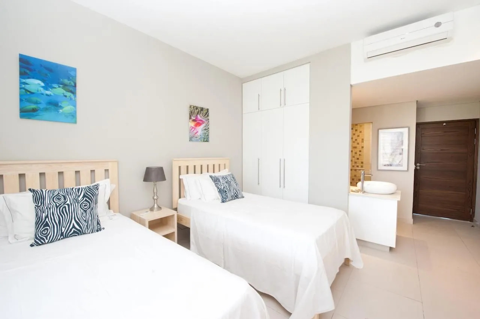 Element Bay Luxury Beach Apartments