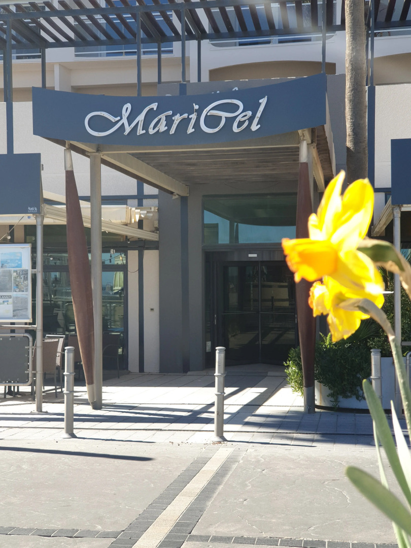 Mar i Cel Hôtel & Spa