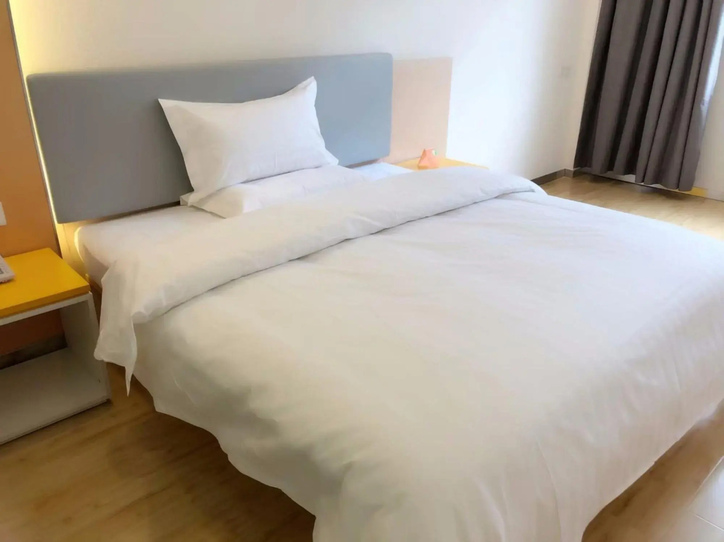 7 Days Inn Daocheng Shangri-La Yading Scenic Area