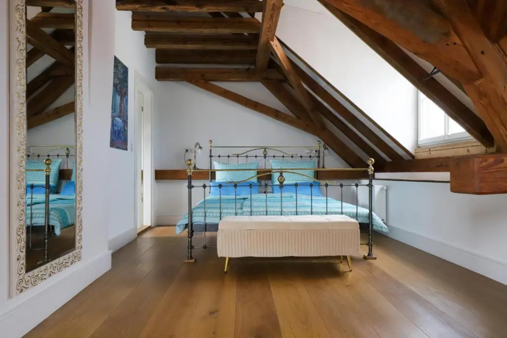 Boutique-Hotel im Sternenhof