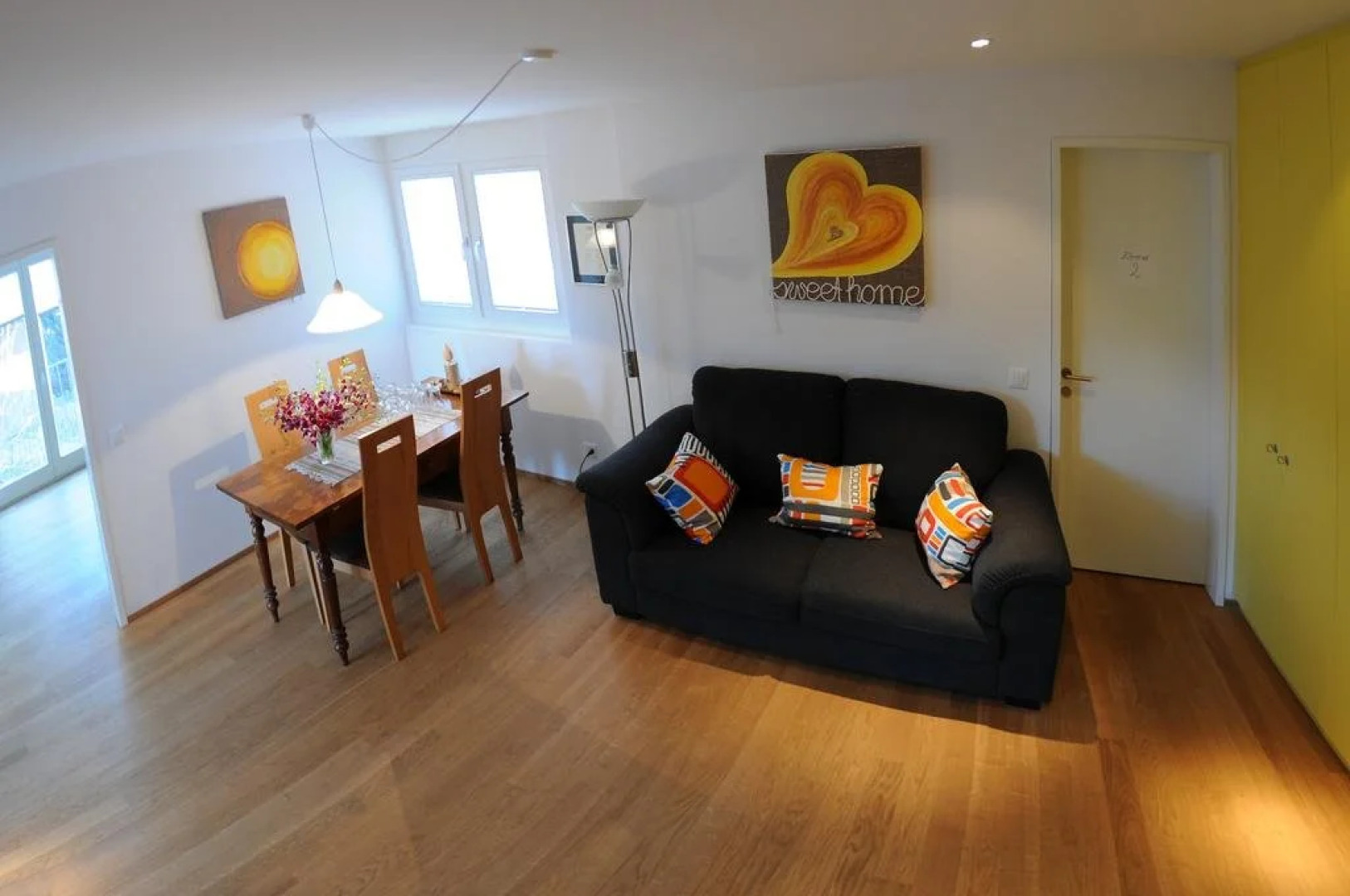 Bed and Breakfast Wegmann