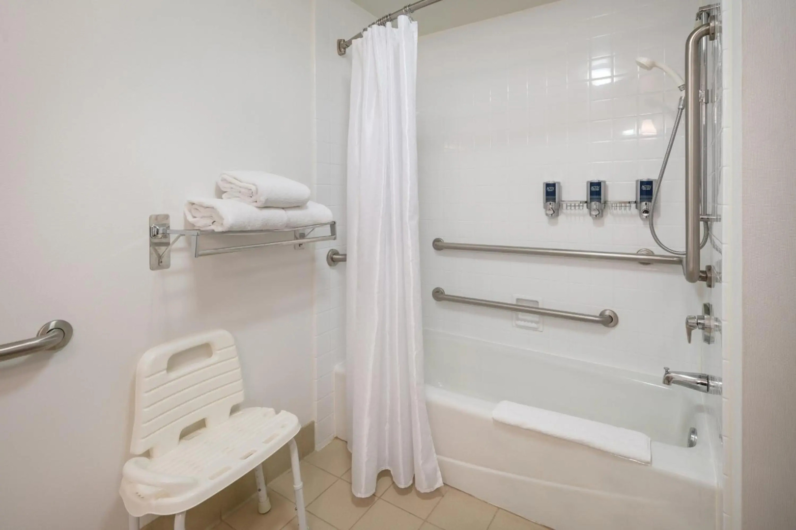 Four Points by Sheraton San Francisco Bay Bridge