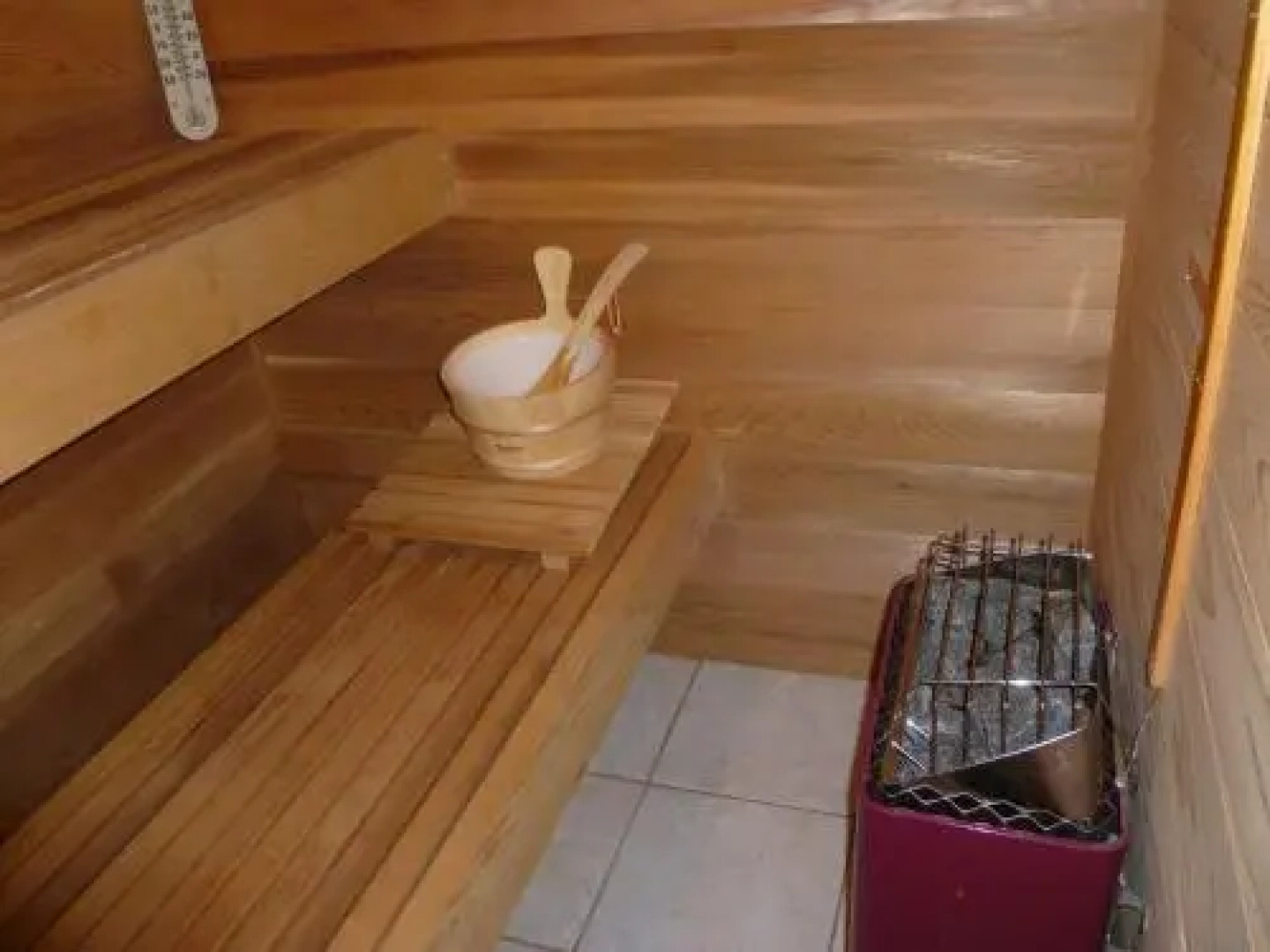 Gearhart Lakefront Vacation Rental