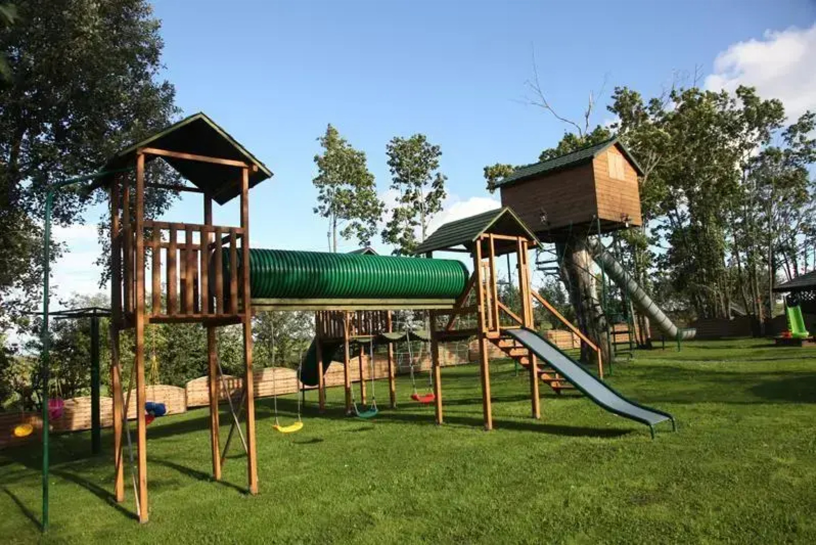 Pensjonat Na Wzgórzu