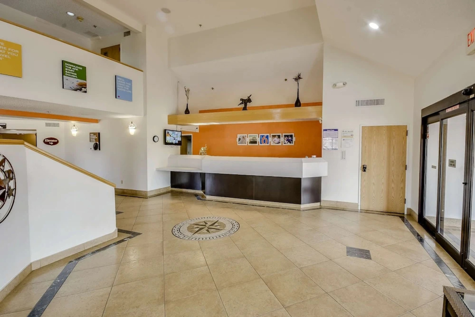 Holiday Inn Express Houston-I-10 W