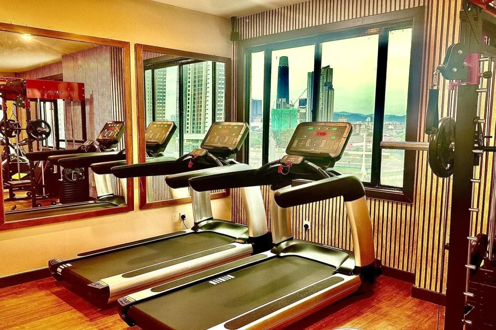 Howard Johnson By Wyndham Kuala Lumpur 118