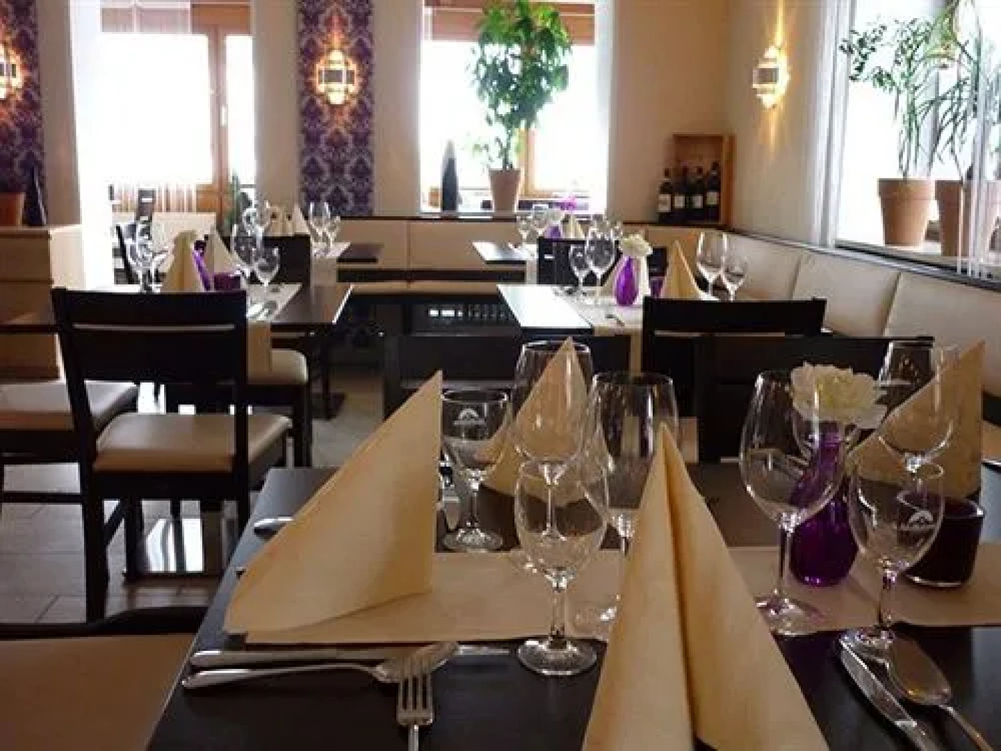 Hallbergerhof Hotel & Hostel