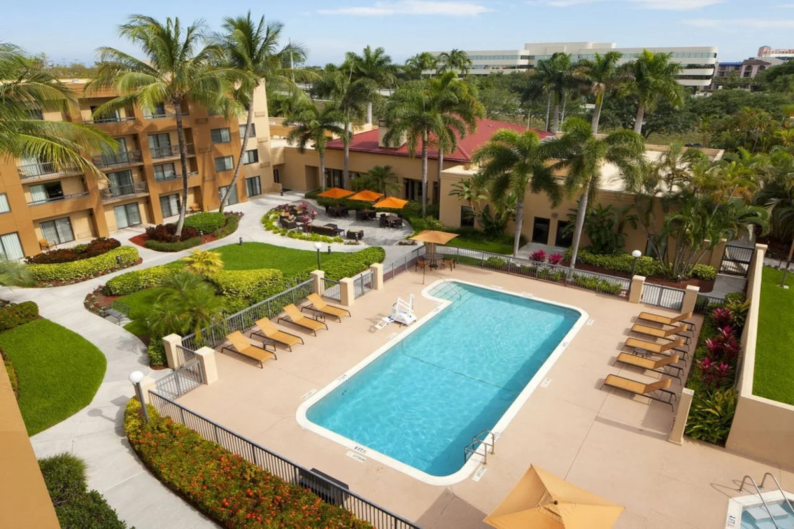 Sonesta Select Boca Raton Town Center