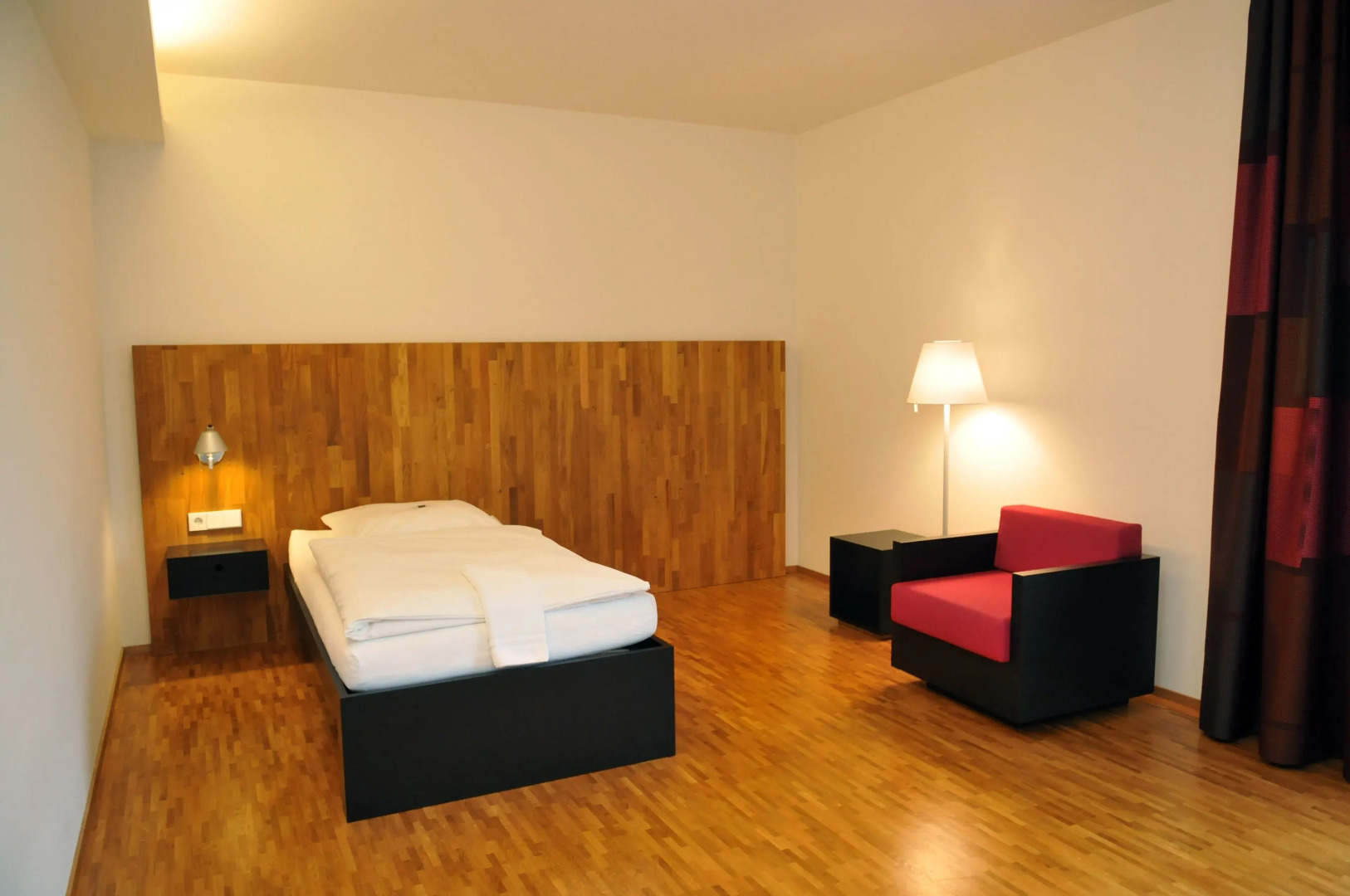 Tagungszentrum Evangelische Akademie Bad Boll