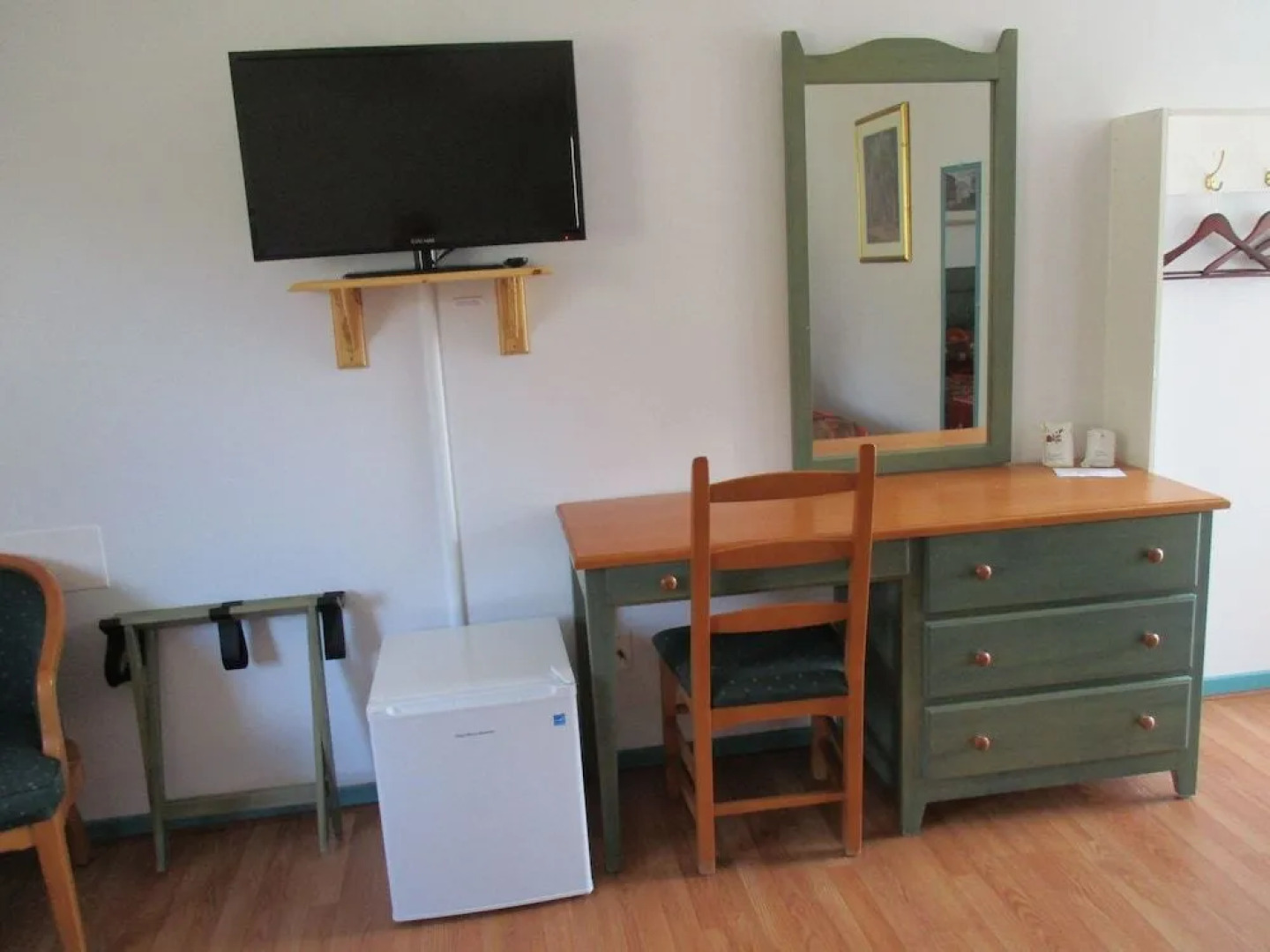 Hotel - Motel Georges