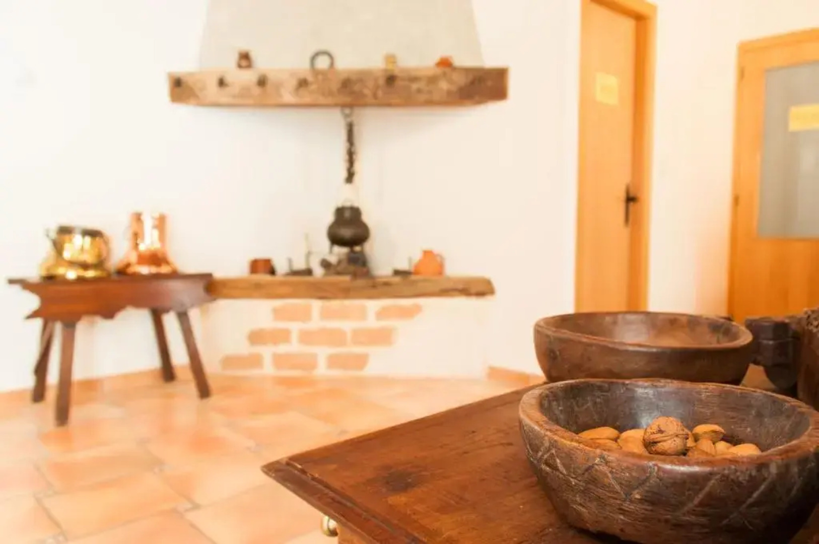 Hotel Rural Princesa Kristina