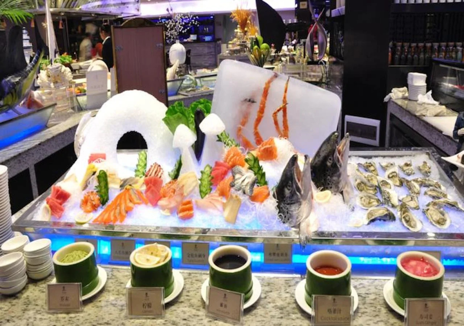 Sentosa Hotel Shenzhen Feicui Branch