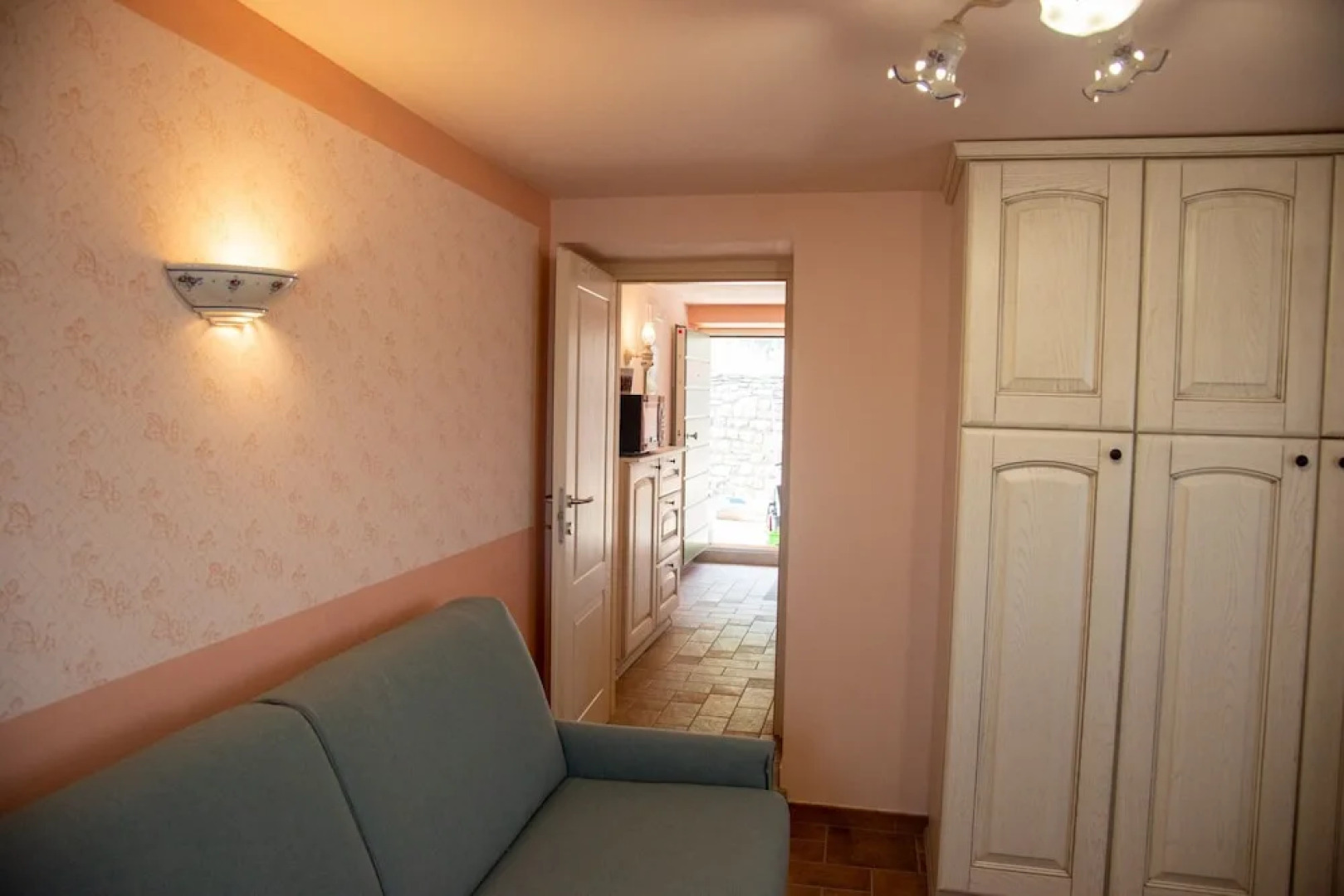 La Beppa - Casa Vacanze