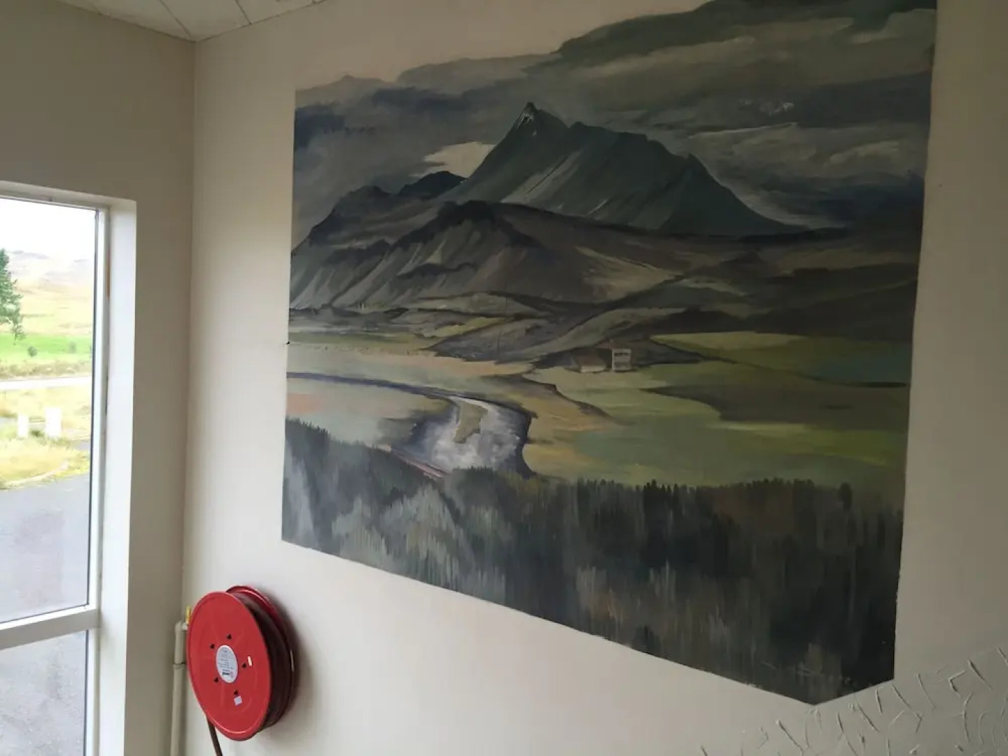 Отель Hlín Guesthouse