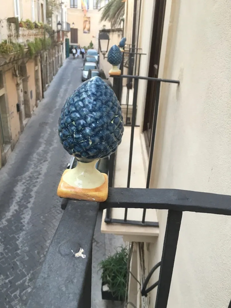 SanMartinoOrtigia Apartments