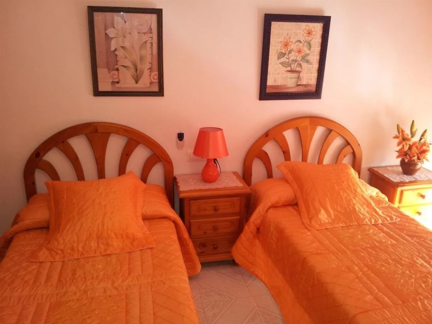Apartamentos Boutique Casa Beli