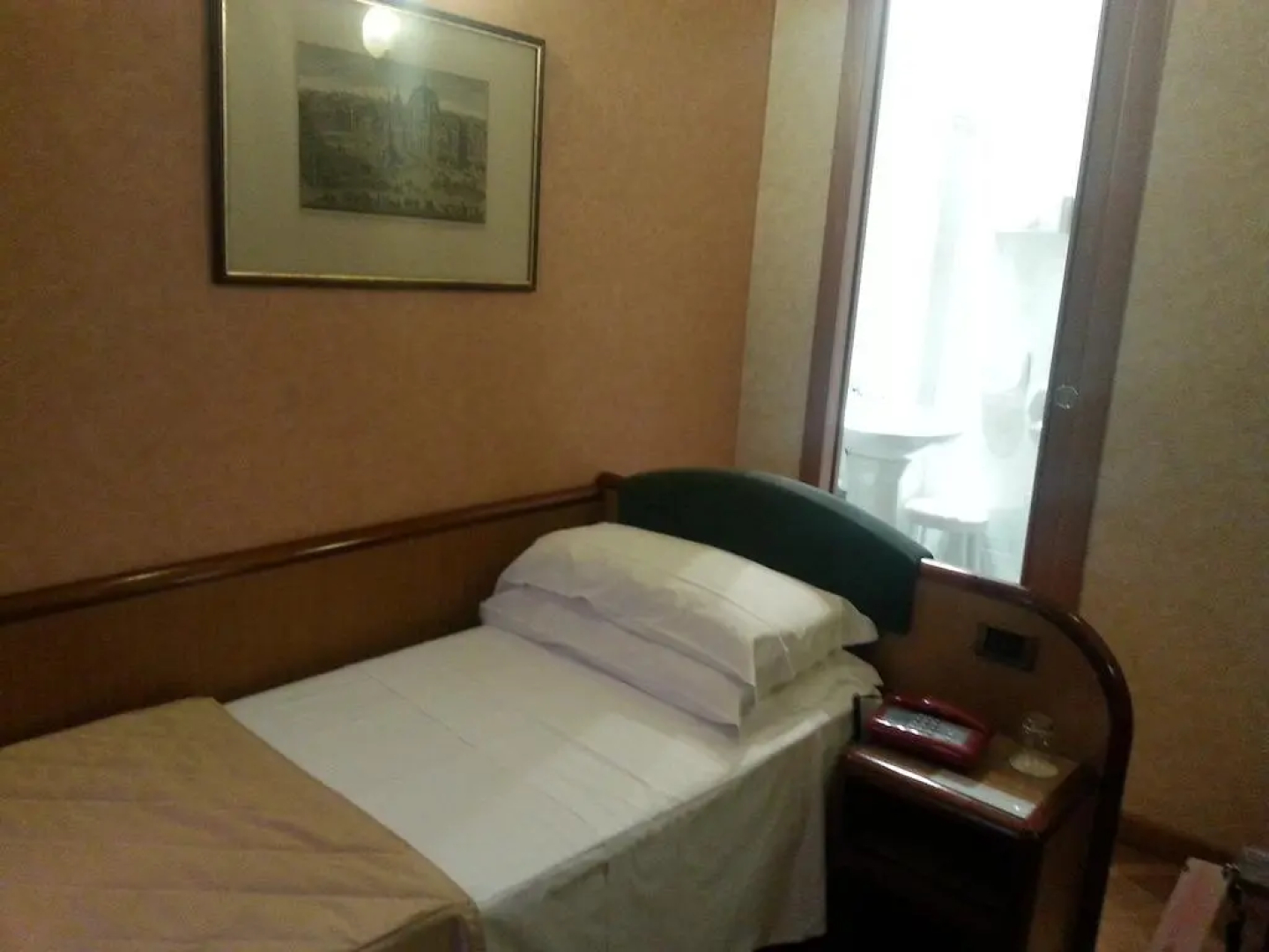 Hotel Fori Imperiali