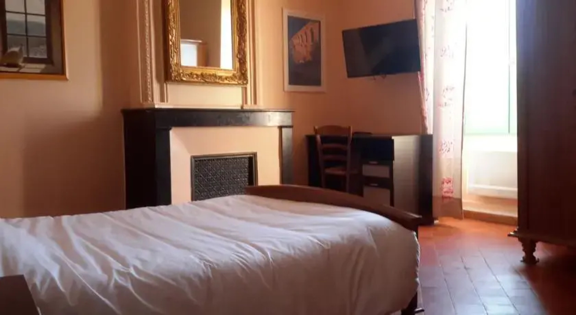 Auberge le Bistrot de Lussan