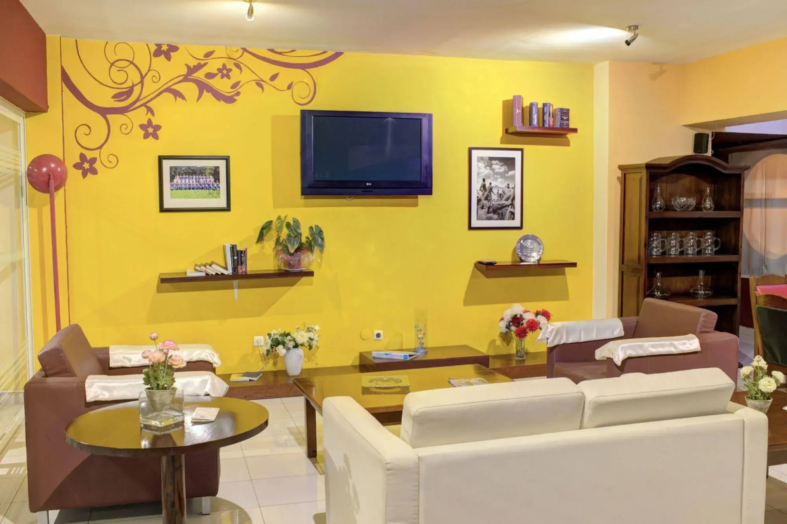 Hotel LIVVO Don Paco