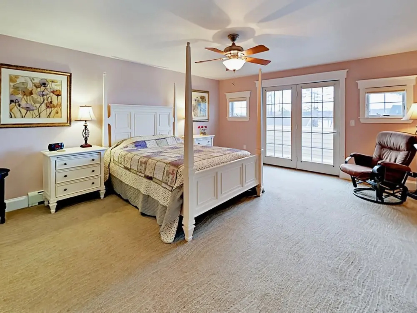 318 Eddy Road Home - 4 Br Home