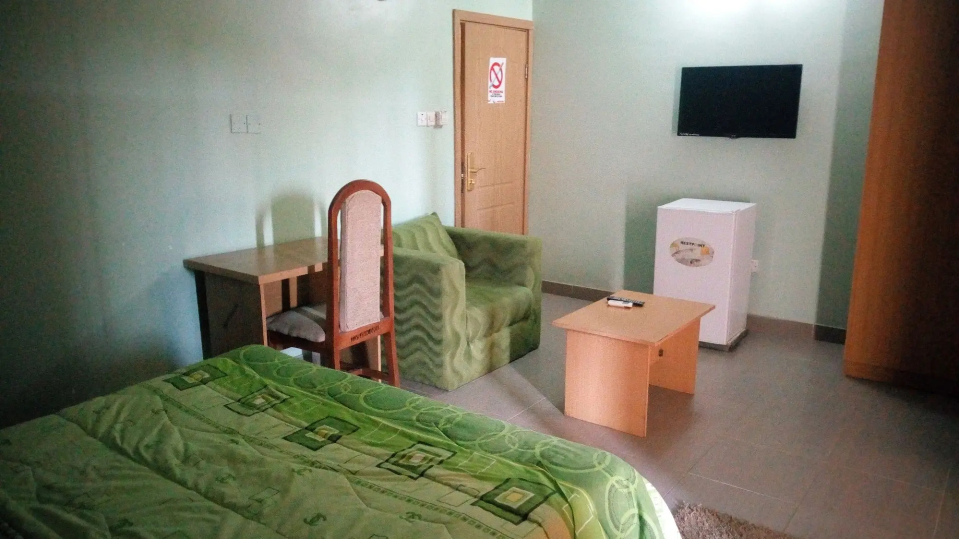 Mataan Hotel  Suites