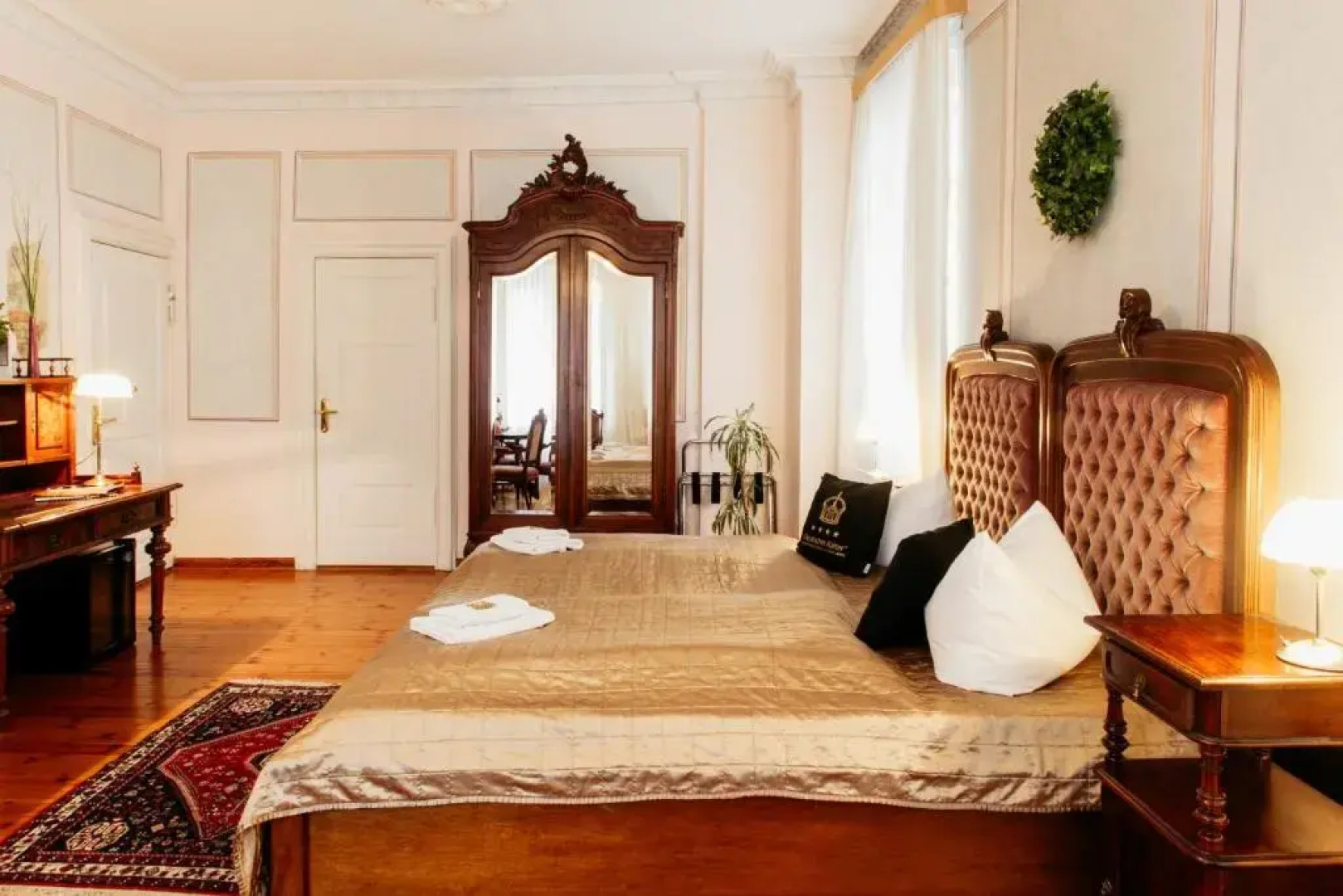 Hotel und Restaurant Deutscher Kaiser