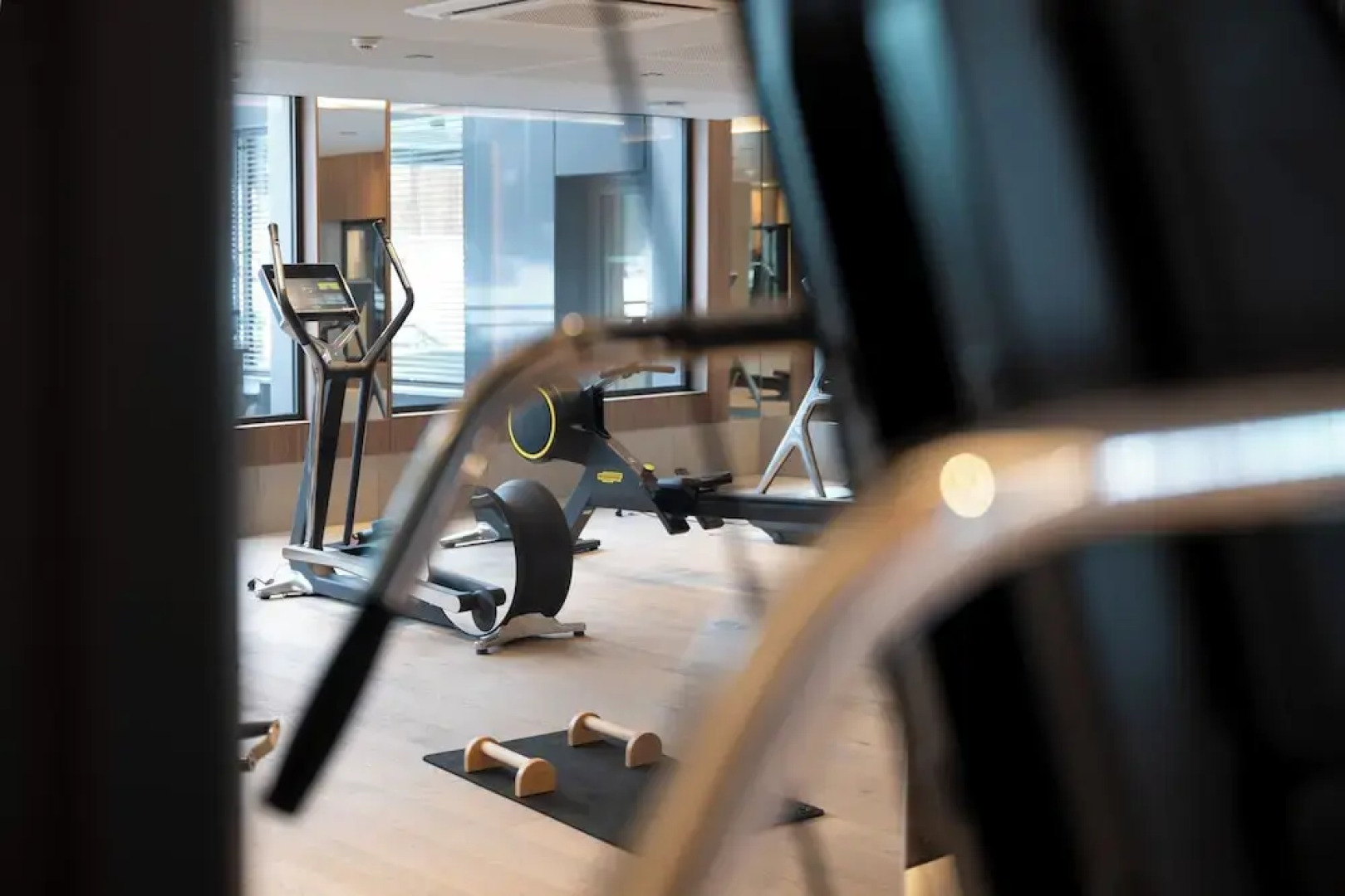 MGM Hôtels & Résidences – Résidence Chalets Laska