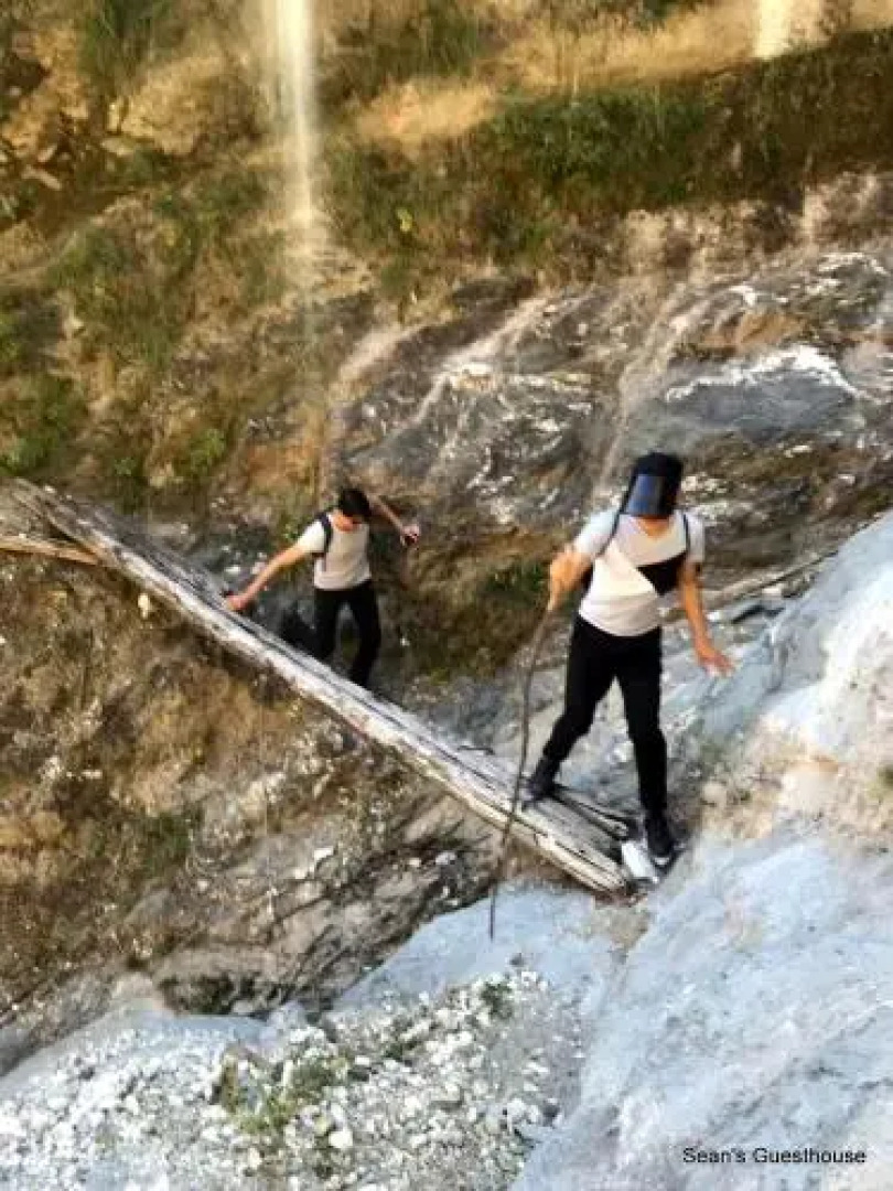 Sean Spring Guesthouse