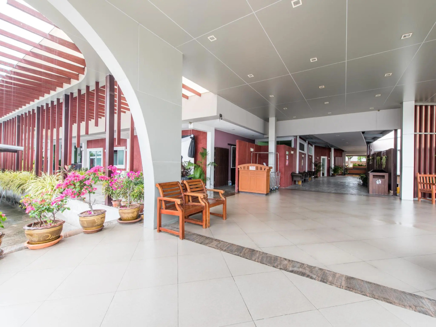 Eastiny Resort & Spa