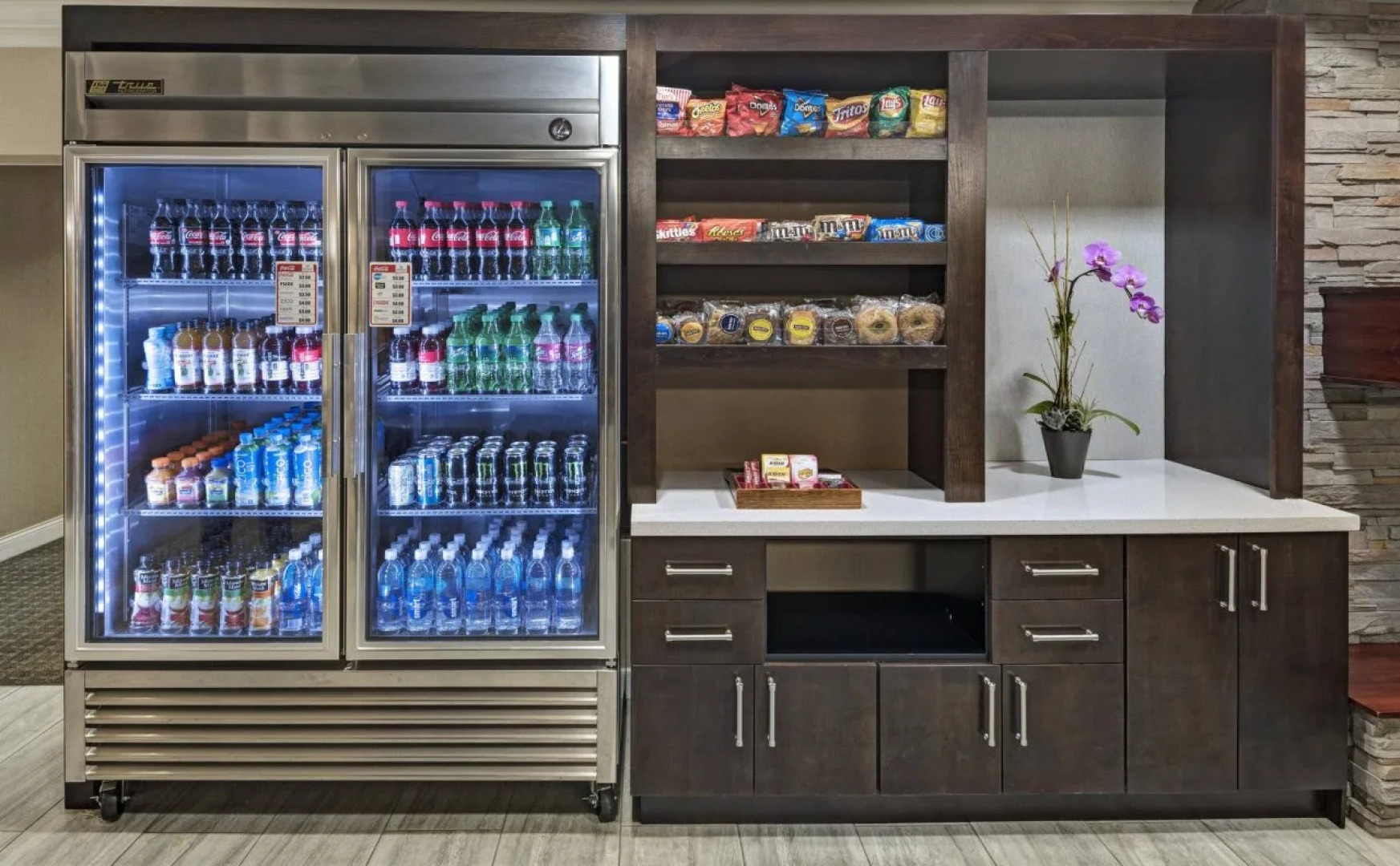 Sheraton Bellevue Hotel