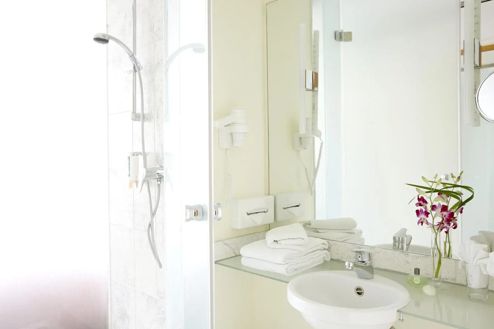 Quality Hotel Ambassador Hamburg