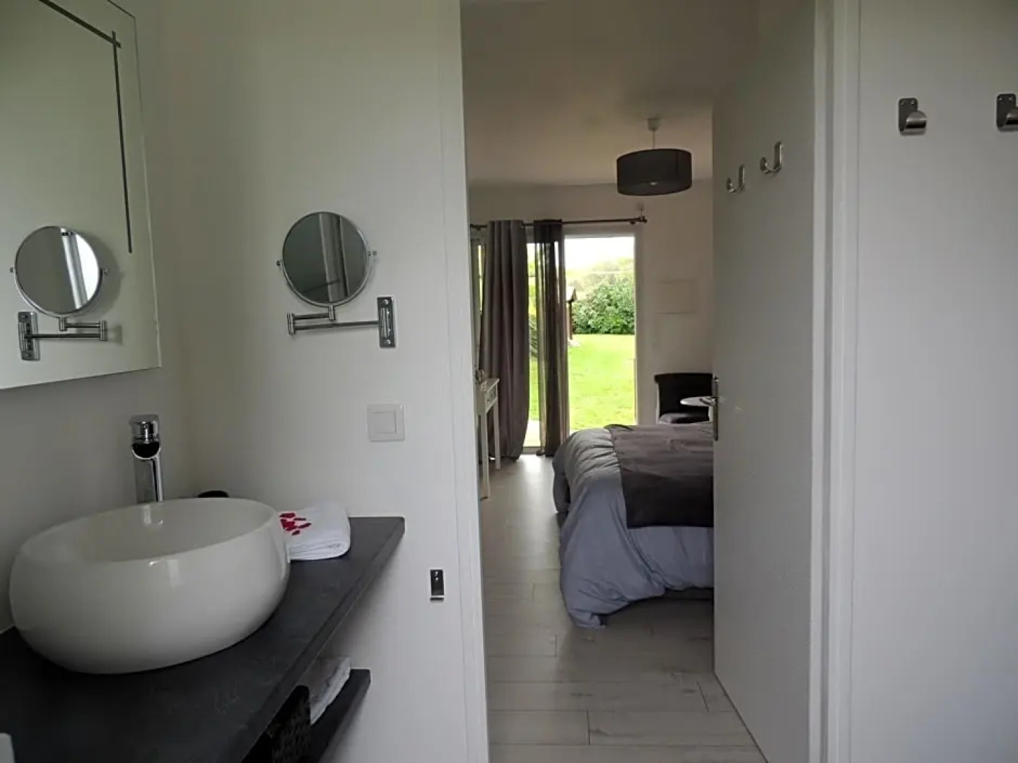 Chambres d'Hôtes du Hourne