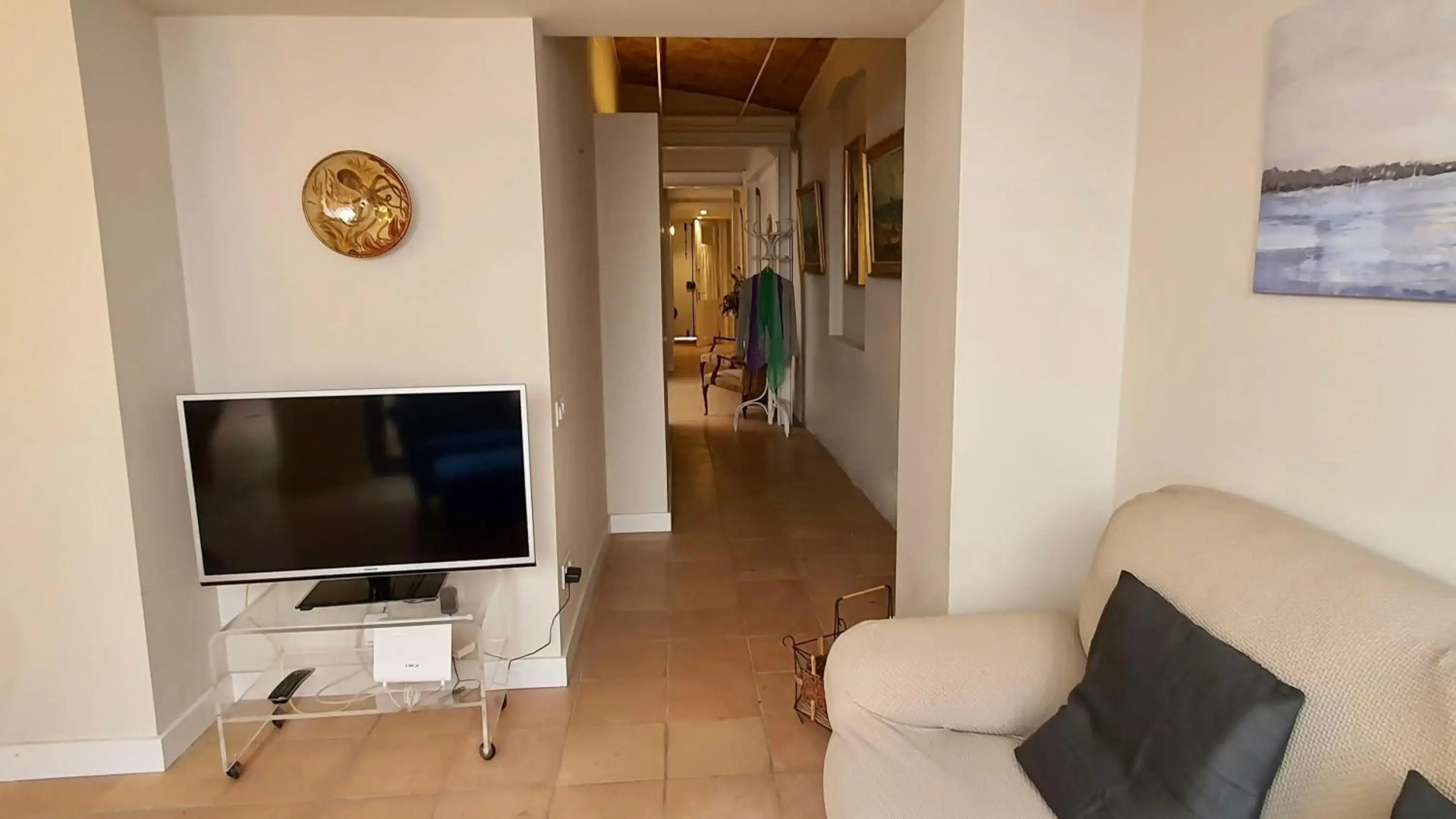 Opening Doors Vilassar. Family house Beach & Relax