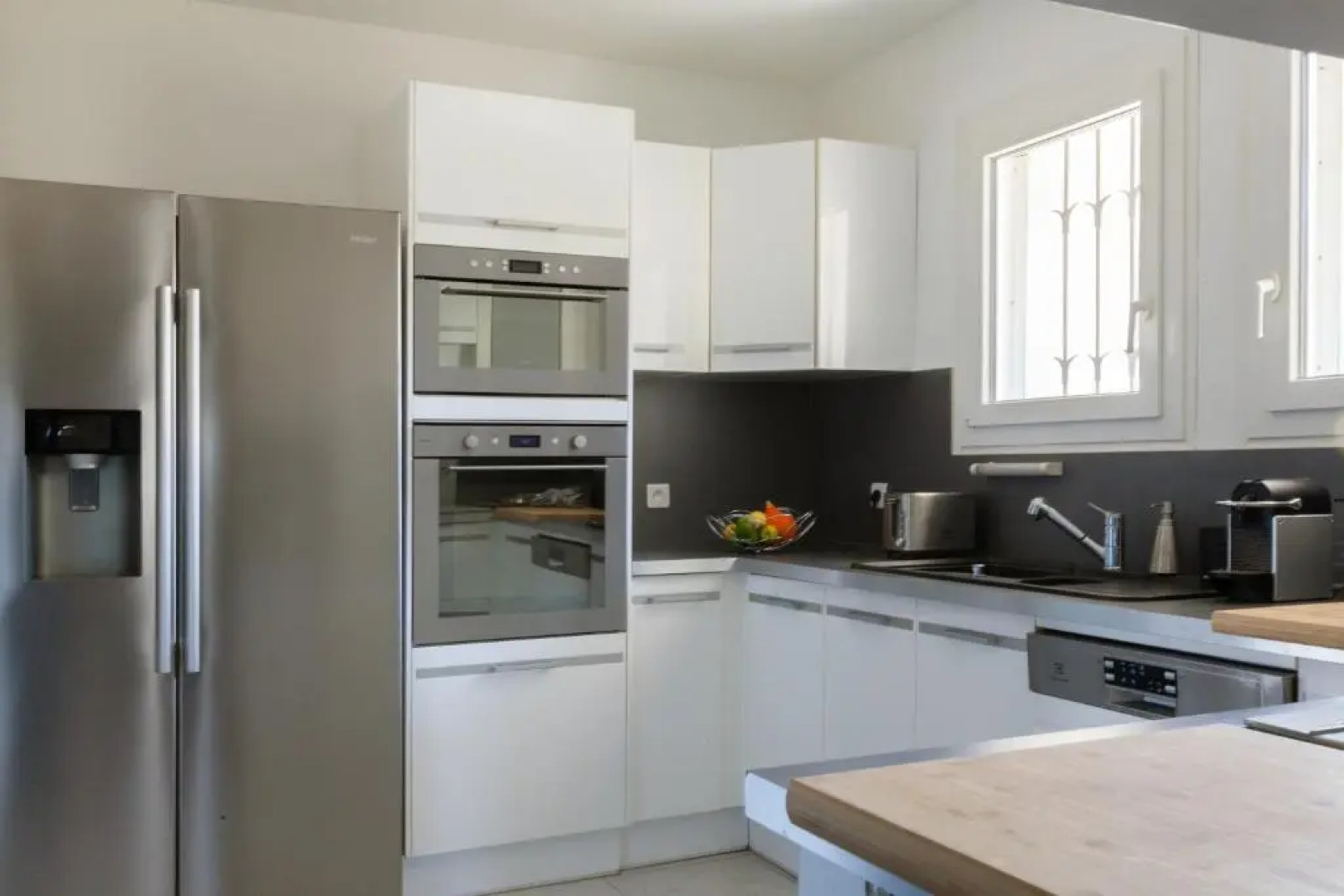 Belle Maison l'agave Contemporaine à 4KM de lourmarin