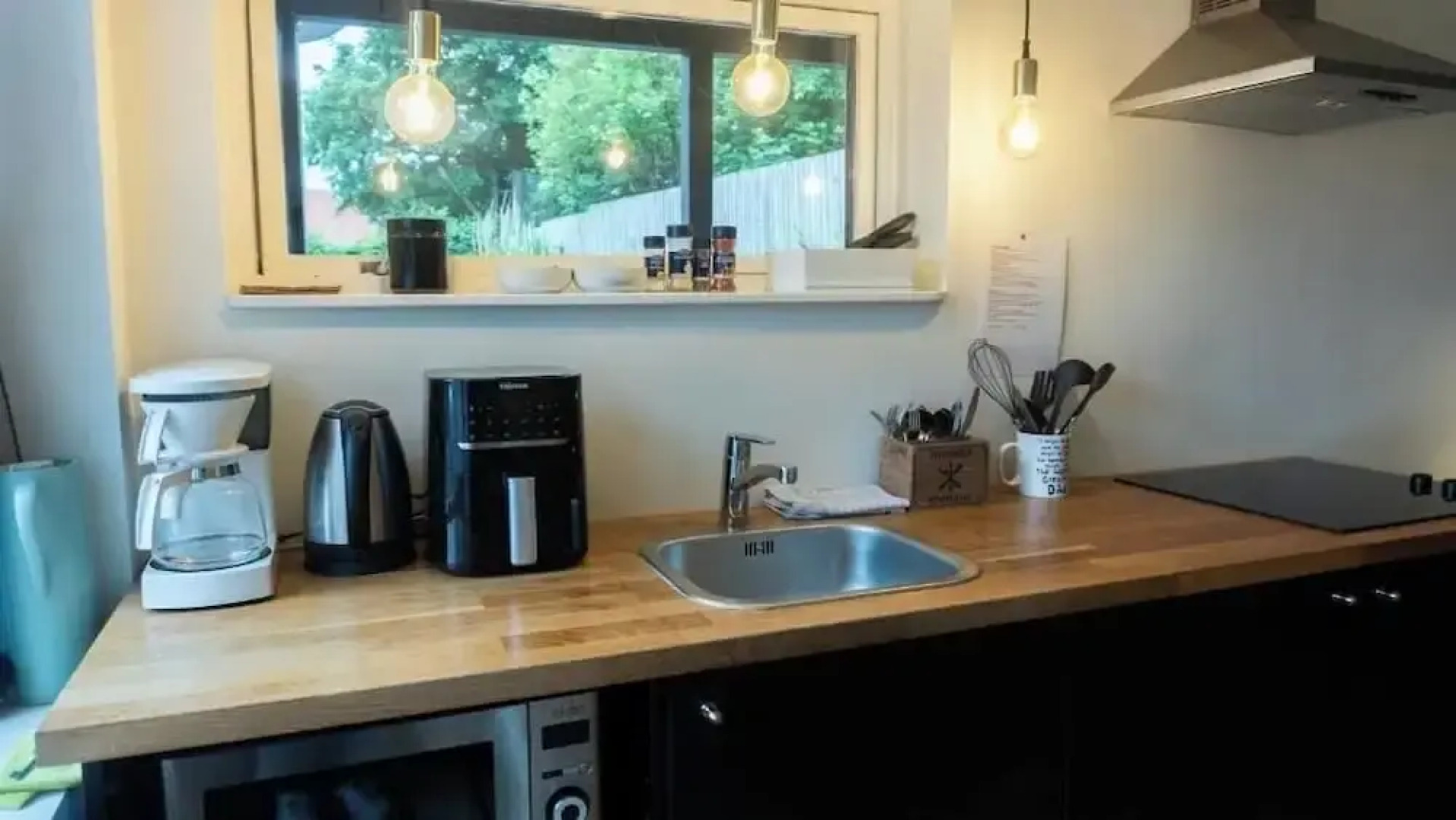 Hilmor's Lejligheder