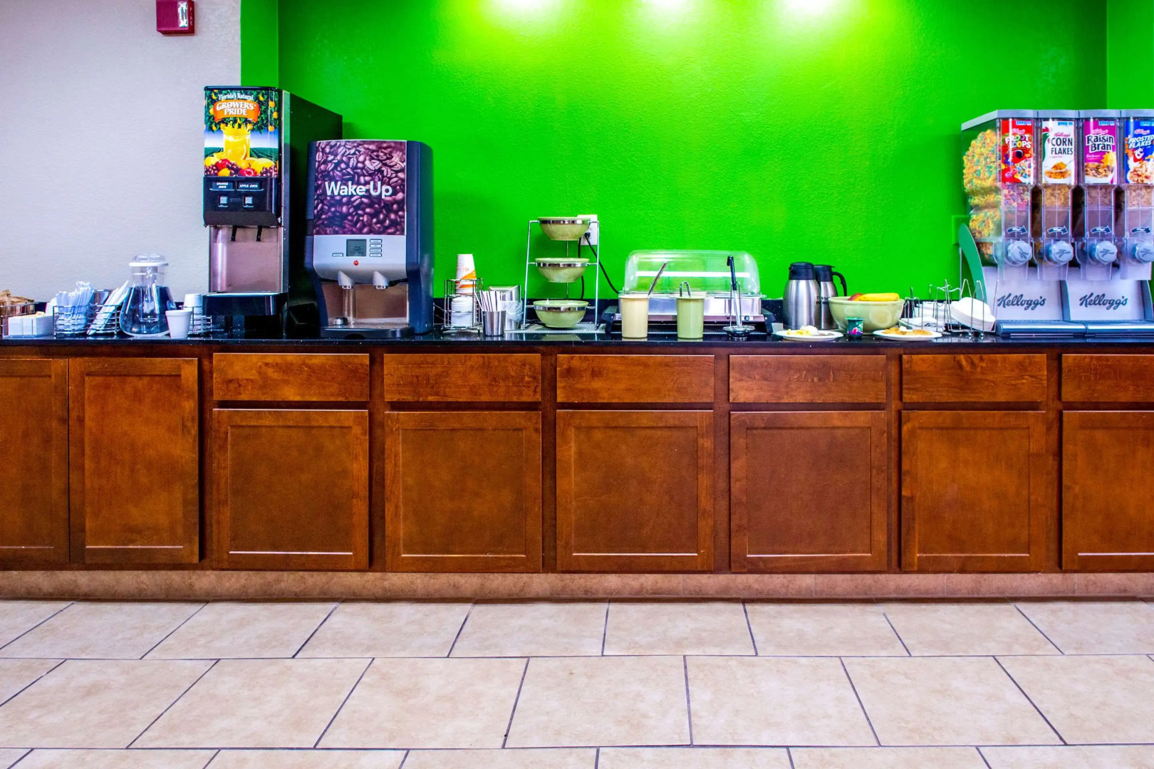 Quality Inn Moore - Oklahoma City