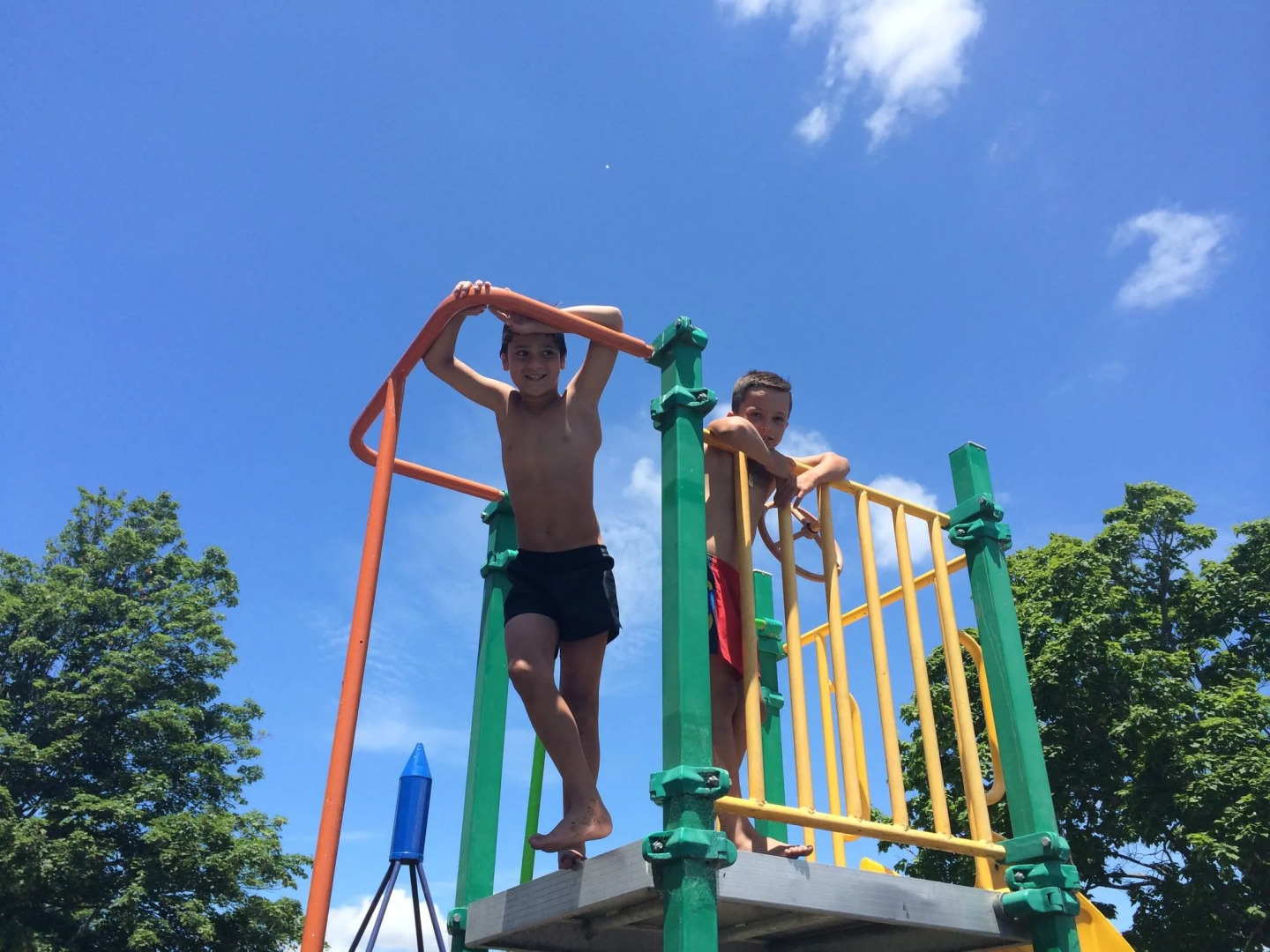 Hastings Top 10 Holiday Park