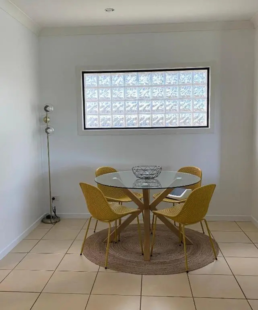 Moreton Bay Getaway at Tangalooma