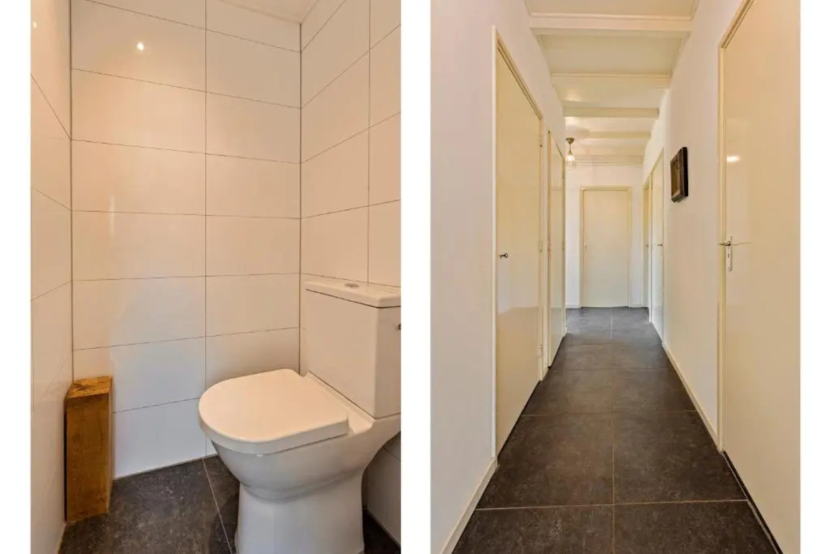 Bungalow Poldersbos 7 - Ouddorp large garden 500 meters from the beach - not for companies