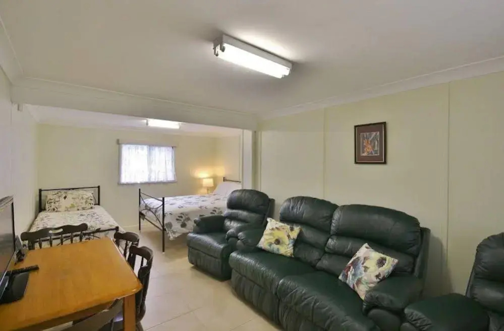 Paradise Bungalow Waterfront