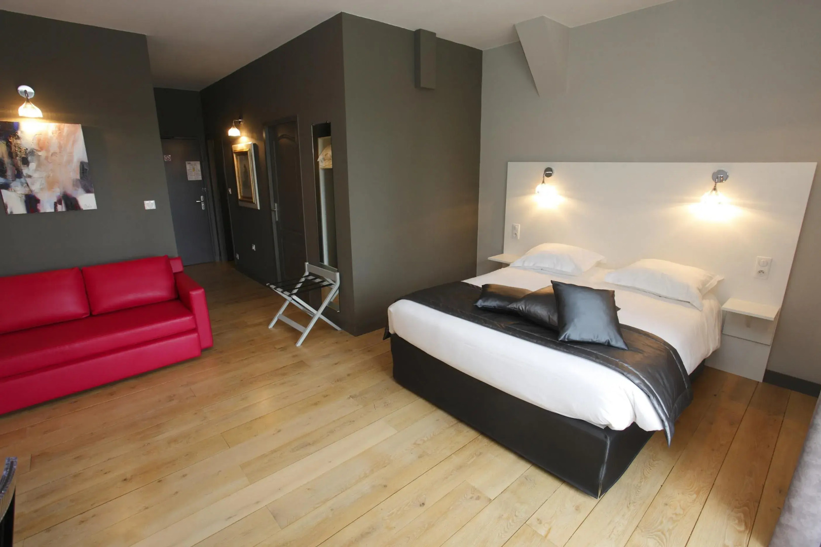 Château de la Barbinière