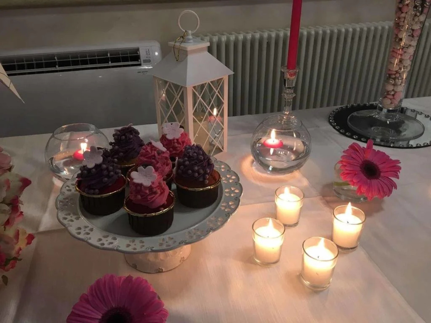 La Collina Dei Colori