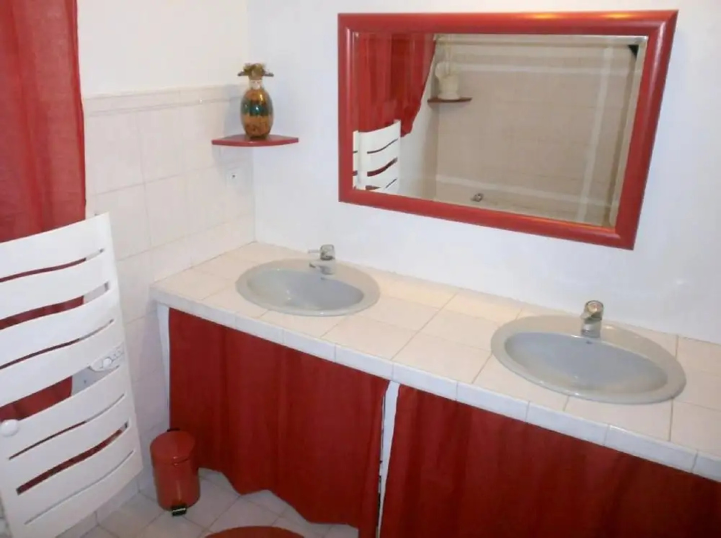 Villa With 4 Bedrooms in La Gaude, With Private Pool, Furnished Terrac