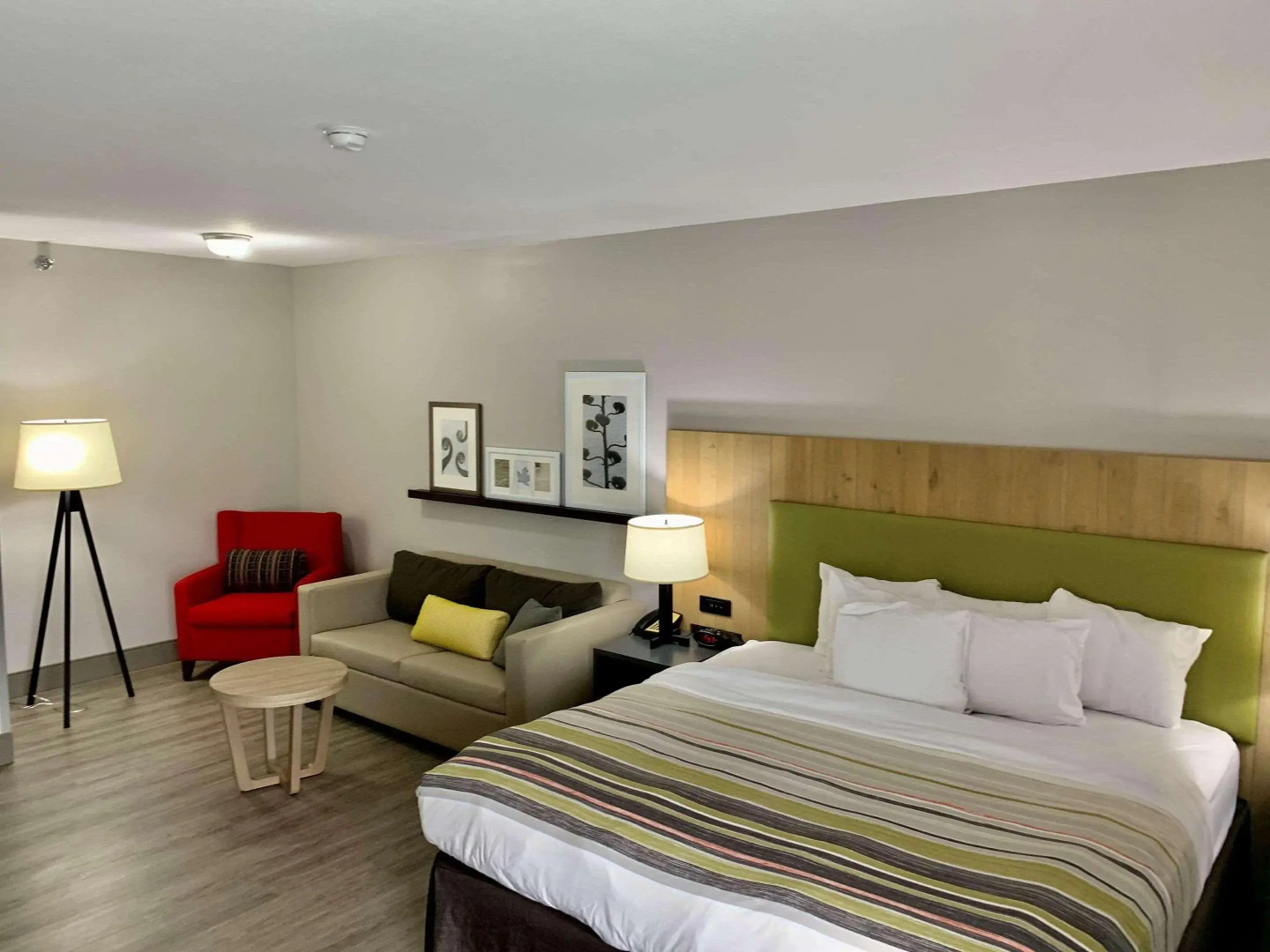 Country Inn & Suites by Radisson, Sandusky South, OH