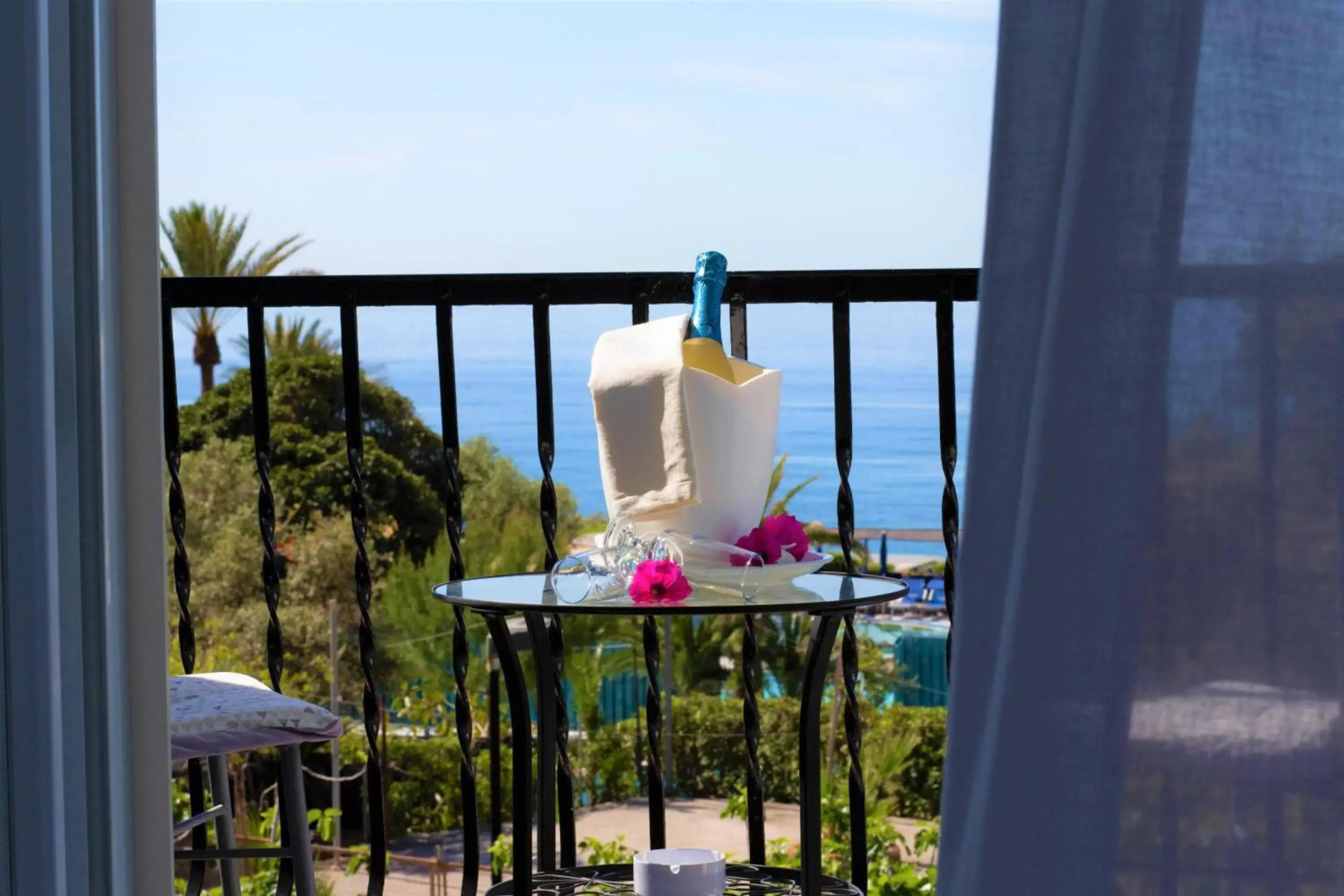 Hotel La Mandorla